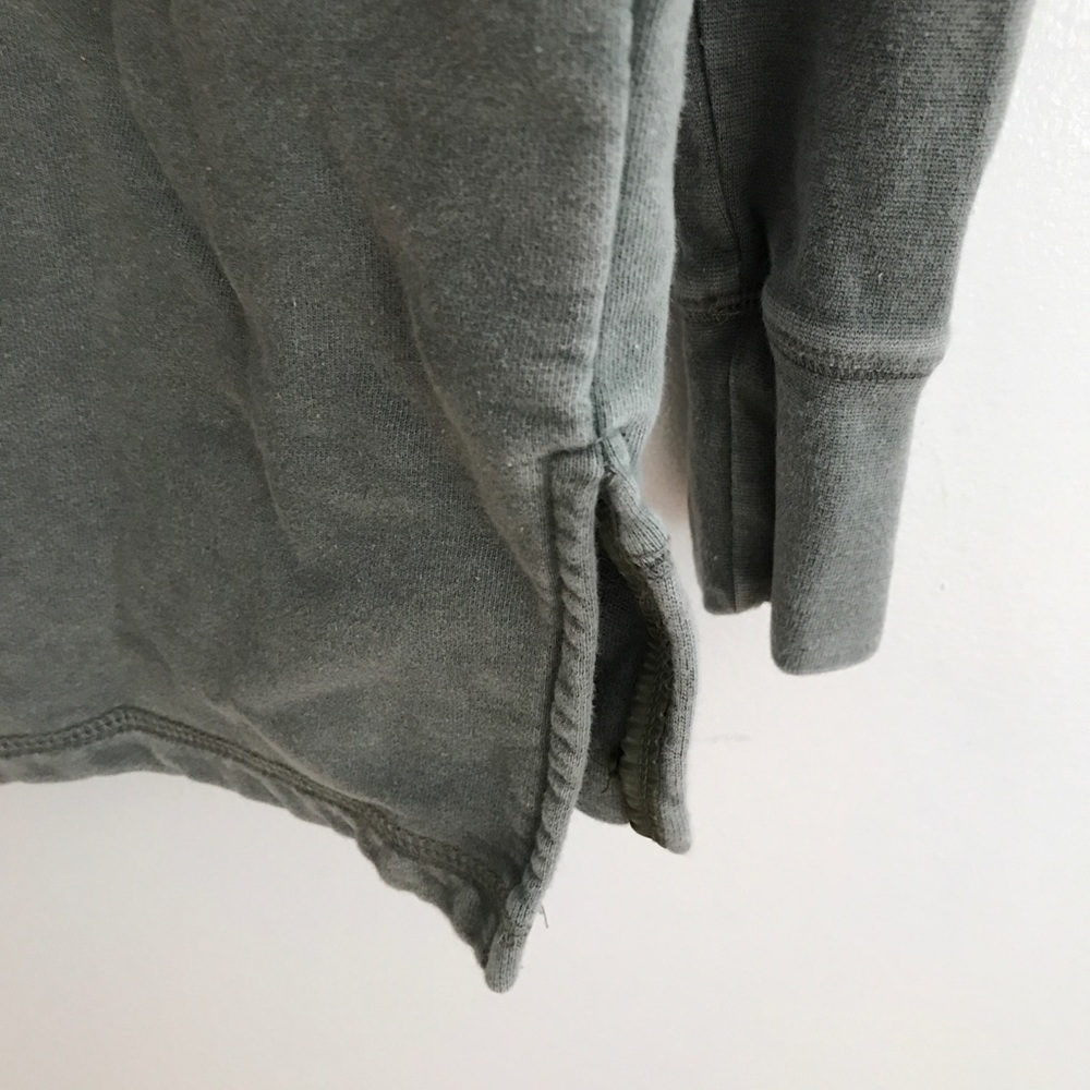 KITH NYC Acid wash Lexington Hoody - Picture 6 of 8